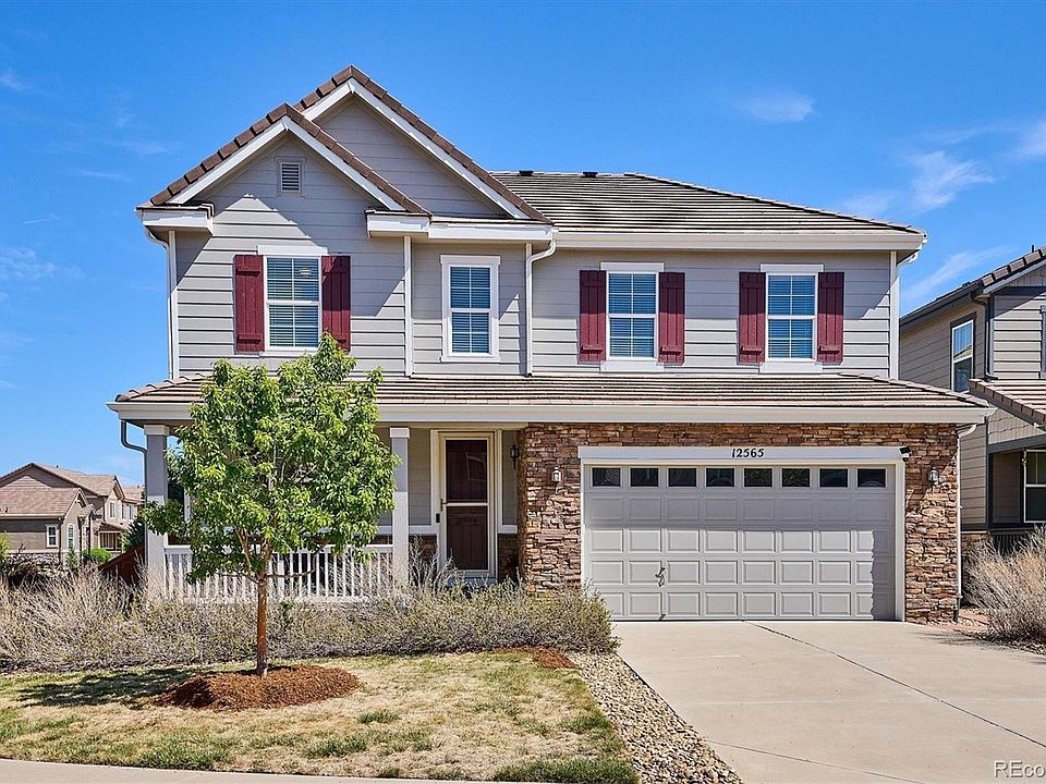 1st image of 12565 Fisher Drive