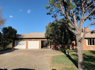 12920 County Road 5, Spearman, TX 79081