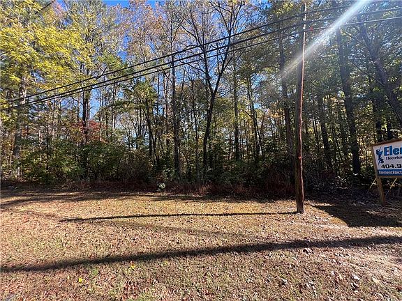4th image of 10494 Ball Ground Hwy