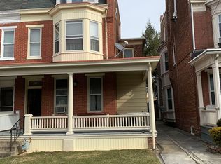 935 S Queen St #49244818F, York, PA 17403