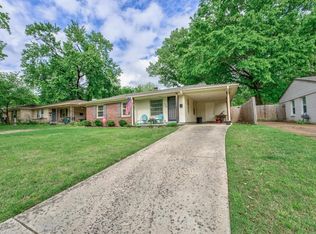 1244 Whitewater Rd, Memphis, TN 38117