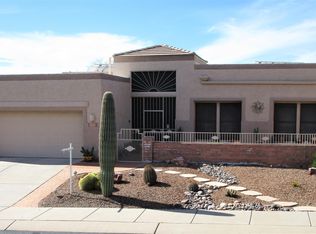 2141 W Gramercy Dr, Green Valley, AZ 85622