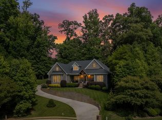 14 Colonel Storrs Ct, Greer, SC 29650