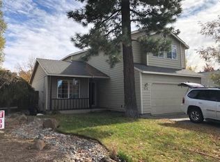 515 SW Forest Grove Dr, Bend, OR 97702