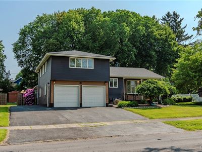 121 Higby Rd, Utica, NY, 13501