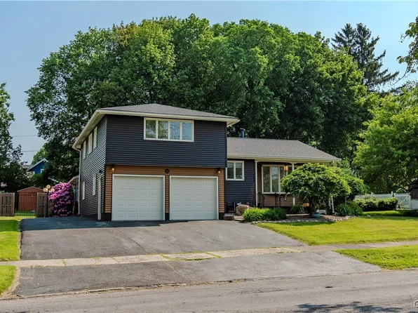 121 Higby Rd, Utica, NY 13501