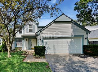 2346 Masters Ln, Round Lake Beach, IL