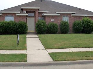 7214 Danridge Rd, Rowlett, TX 75089