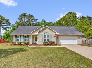 620 Tulip Ct, Stedman, NC 28391