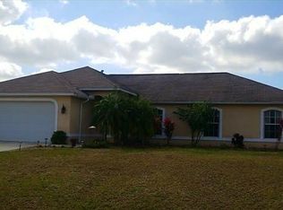 332 Marabou Dr, Lehigh Acres, FL 33974