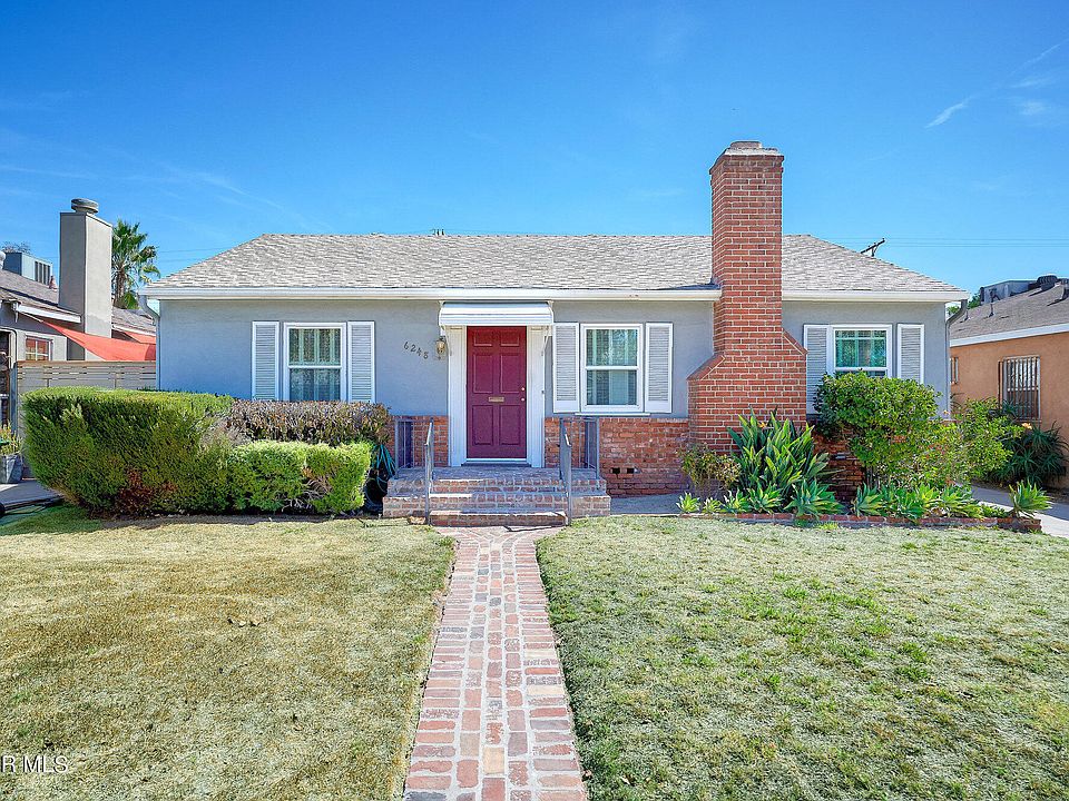 1st image of 6248 Agnes Ave