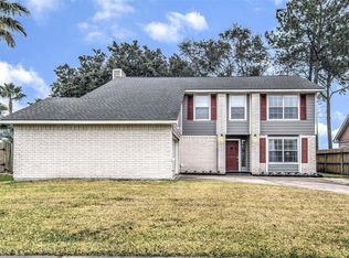 2410 Jackson Ln, League City, TX 77573