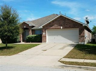 18721 Dry Lake Ln, Pflugerville, TX 78660