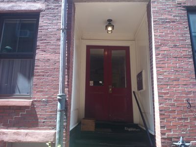 4 Goodwin Pl APT 3, Boston, MA, 02114