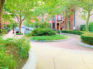209 W Newton St #5, Boston, MA 02116