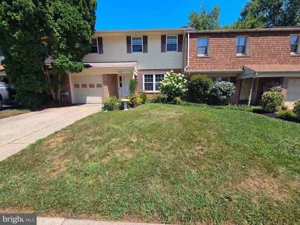 339 Laurel Dr, Trappe, PA 19426