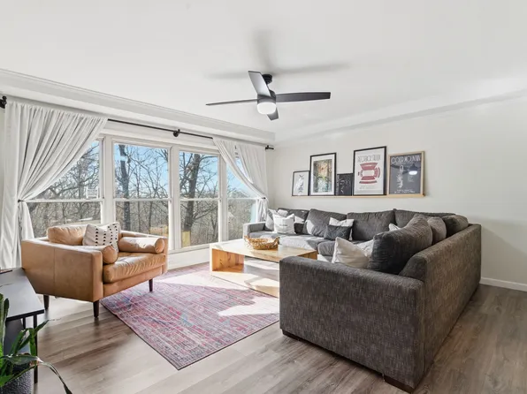 3 Leigh Ln, Bella Vista, AR 72714