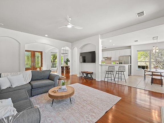 2nd image of 3125 Sun Drenched Path