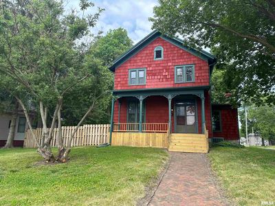288 N Broad St, Galesburg, IL, 61401