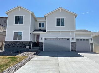 6520 Coldwater Dr, Parker, CO 80134