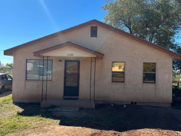 1420 Lavelle Rd #A, Alamogordo, NM 88310