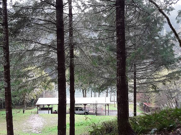 storage for boats and ATV,s