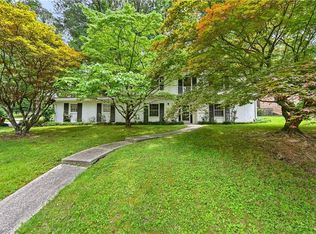 3494 Dale Ln SW, Atlanta, GA 30331