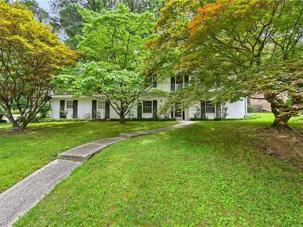3494 Dale Ln SW, Atlanta, GA 30331