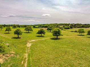 TRACT 1 Three Quarter Loop, Poolville, TX 76487
