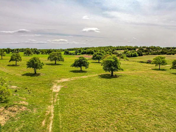 TRACT 1 Three Quarter Loop, Poolville, TX 76487