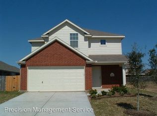 6810 Silver Shores Ln, Katy, TX 77449