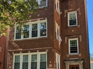 2734 W Winnemac Ave #2, Chicago, IL 60625