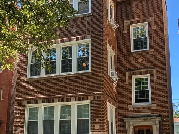 2734 W Winnemac Ave #2, Chicago, IL 60625