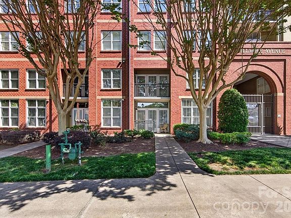 2nd image of 1320 Fillmore Ave Unit 105