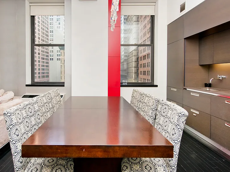 20 Pine St #602 — Photo 4