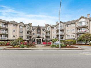 45520 Knight Rd #401, Chilliwack, BC V2R3Z2