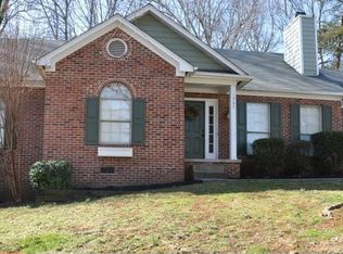 1367 Wenlock Rd, Knoxville, TN 37922