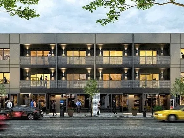 5420 W Belmont Ave #2W, Chicago, IL 60641