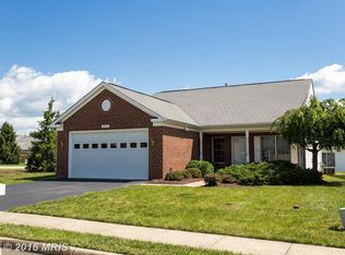 6913 Castleton Dr, Fredericksburg, VA 22407