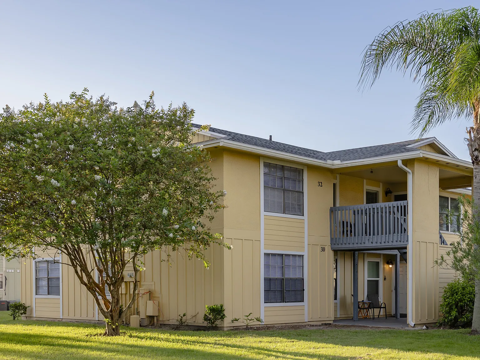 Seaside Villas Apartments — Photo 3