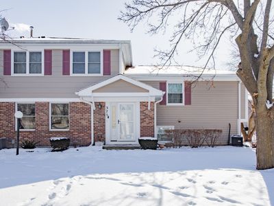 375 Ashwood Ct, Vernon Hills, IL, 60061