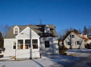 48 Jefferson St, Brewer, ME 04412