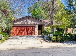 3532 Caballo Alto Ct, Reno, NV 89502