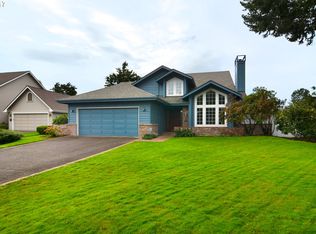 1655 Victorian Way, Eugene, OR 97401