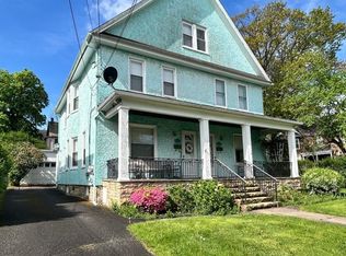 1329 Oram St #1, Scranton, PA 18504