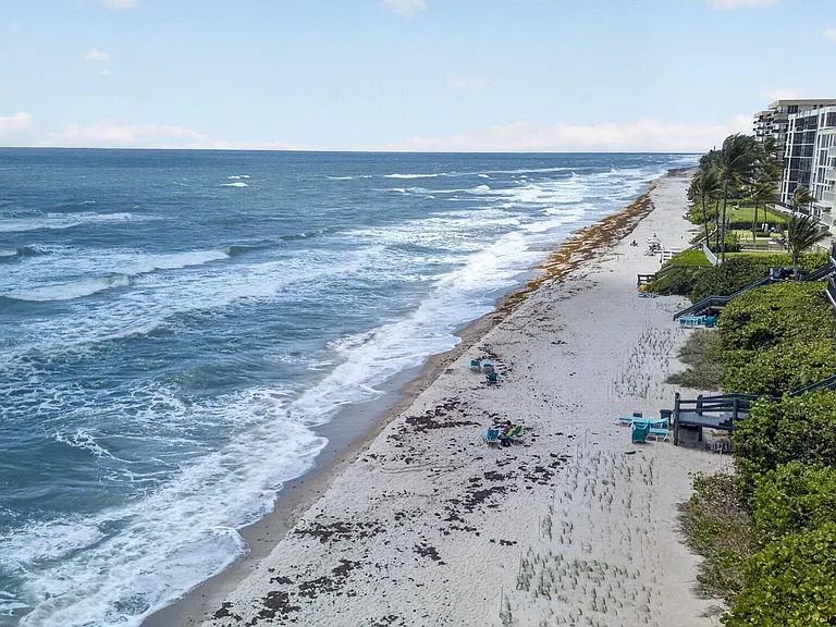 1166 Hillsboro Mile Bch #26 — Photo 47