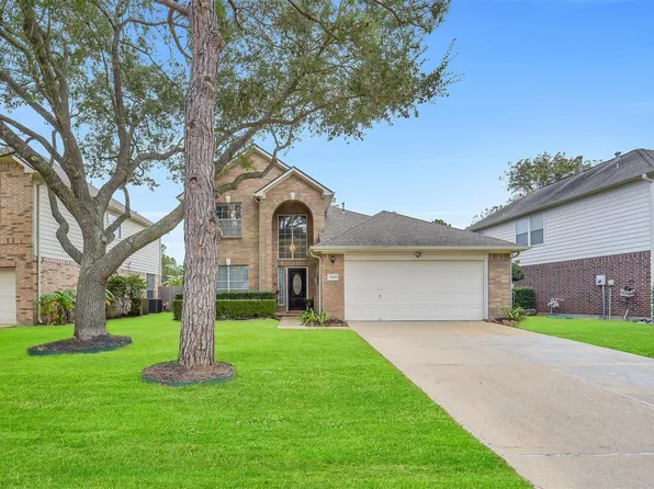 24618 Bell Canyon Lane, Katy, TX 77494