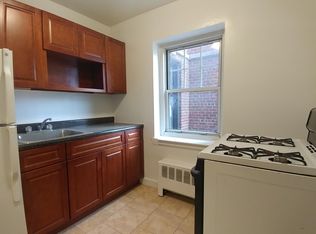 411 Union Ave #32B, Irvington, NJ 07111