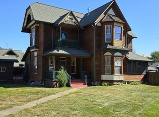 155 N 6th Ave, Elgin, OR 97827