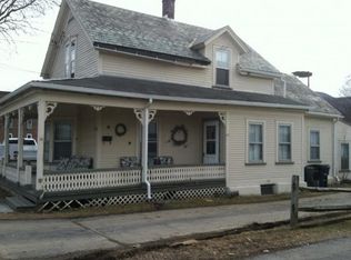 212 North St #2, Bennington, VT 05201